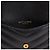 Saint Laurent Tarjetero para mujer Cassandra Matelassé Fragmant Negro - vista 8