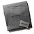 Balenciaga Cartera Hourglass con cadena efecto cocodrilo negra Negro - vista 10