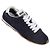 Miu Miu Logo Wildleder-Sneaker Schwarz