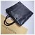 Louis Vuitton Borsetta Vivienne MM Unisex Nero - vista 10