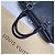 Louis Vuitton Borsetta Vivienne MM Unisex Nero - vista 13