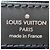 Louis Vuitton Borsetta Vivienne MM Unisex Nero - vista 19