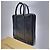 Louis Vuitton Borsetta Vivienne MM Unisex Nero - vista 4