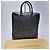 Louis Vuitton Borsetta Vivienne MM Unisex Nero - vista 9