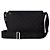 Gucci Picca borsa a tracolla in tela Nero - vista 8