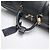 Louis Vuitton Borsa da viaggio Keepall Epice Boston Bag Black Unisex Nero - vista 12