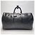 Louis Vuitton Borsa da viaggio Keepall Epice Boston Bag Black Unisex Nero - vista 2