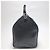 Louis Vuitton Borsa da viaggio Keepall Epice Boston Bag Black Unisex Nero - vista 7