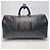 Louis Vuitton Borsa da viaggio Keepall Epice Boston Bag Black Unisex Nero - vista 8