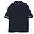 Thom Browne Baumwoll-Rugby- Polo Blau - Ansicht 4