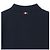 Thom Browne Baumwoll-Rugby- Polo Blau - Ansicht 8