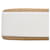 Givenchy Raffia-Tasche mit Logo Braun - Ansicht 11