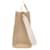 Givenchy Raffia-Tasche mit Logo Braun - Ansicht 2