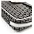 Fendi Borsa in coccodrillo nera Nero - vista 6