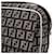 Fendi Borsa in coccodrillo nera Nero - vista 8