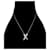 Tiffany & Co Collana Paloma Graffiti Silver Argento - vista 5