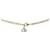 Dior Collana Cubic CD Gold D'oro  - vista 3