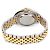 Rolex Reloj automático Datejust Combination Diamond Dorado - vista 5