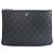 Chanel Caviar Clutch Medium