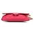 Chanel Bolso doble plegable rosa - vista 5