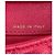 Chanel Bolso doble plegable rosa - vista 9