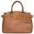 Louis Vuitton Borsa Tote Brea in pelle Epi marrone
