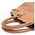 Louis Vuitton Borsa Tote Brea in pelle Epi marrone - vista 10