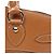 Louis Vuitton Borsa Tote Brea in pelle Epi marrone - vista 11