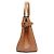 Louis Vuitton Borsa Tote Brea in pelle Epi marrone - vista 2
