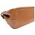 Louis Vuitton Borsa Tote Brea in pelle Epi marrone - vista 9
