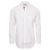 Thom Browne Camisa de algodão Oxford com acabamentos ocultos