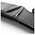 Christian Dior Dior Homme Leather Bi-Fold Long Wallet - view 10
