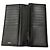 Christian Dior Dior Homme Leather Bi-Fold Long Wallet - view 4