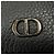 Christian Dior Dior Homme Leather Bi-Fold Long Wallet - view 6