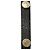 Bulgari Bvlgari Canvas Leather Logo Shoulder Wallet Black - view 9