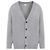 Bottega Veneta Kaschmir-Cardigan Braun