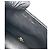 Chanel Borsa a spalla Diana in vernice nera Nero - vista 9