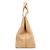 Chanel Beige CC Turnlock Schultertasche - Ansicht 2