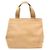 Chanel Beige CC Turnlock Schultertasche - Ansicht 3