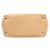 Chanel Beige CC Turnlock Schultertasche - Ansicht 4