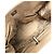 Chanel Beige CC Turnlock Schultertasche - Ansicht 5