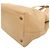 Chanel Beige CC Turnlock Schultertasche - Ansicht 8