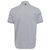 Thom Browne Kurzarm-Poloshirt aus Baumwolljersey Braun - Ansicht 4