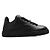 Burberry Leather Box Sneaker