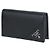 Prada Tarjetero Saffiano Negro - vista 2