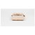 Chanel Mini borsa a tracolla e spalla porta-cellulare Logo Rosa - vista 6