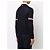 Thom Browne Feiner Merino-Wollstrick mit Armbündchen Mehrfarben - Ansicht 4