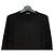Balenciaga Logo Strickpullover Schwarz Mehrfarben - Ansicht 7