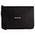 Clutch Balenciaga in metallo dorato Nero - vista 2