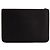 Clutch Balenciaga in metallo dorato Nero - vista 4